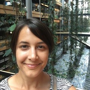 Meet your Posher, Amanda